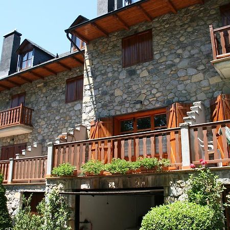 San Anton Villa เบนาสเก ภายนอก รูปภาพ