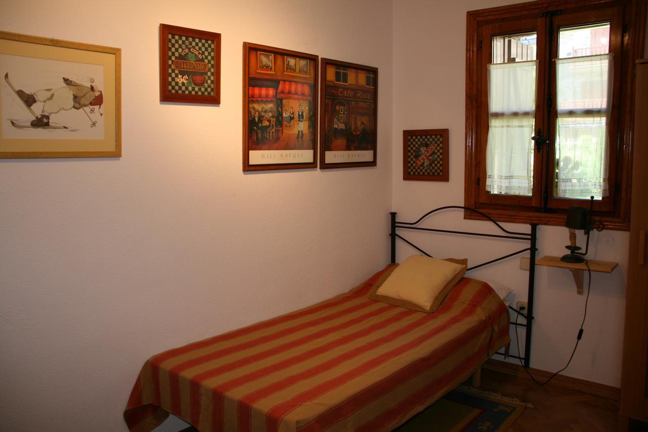 San Anton Villa เบนาสเก ภายนอก รูปภาพ