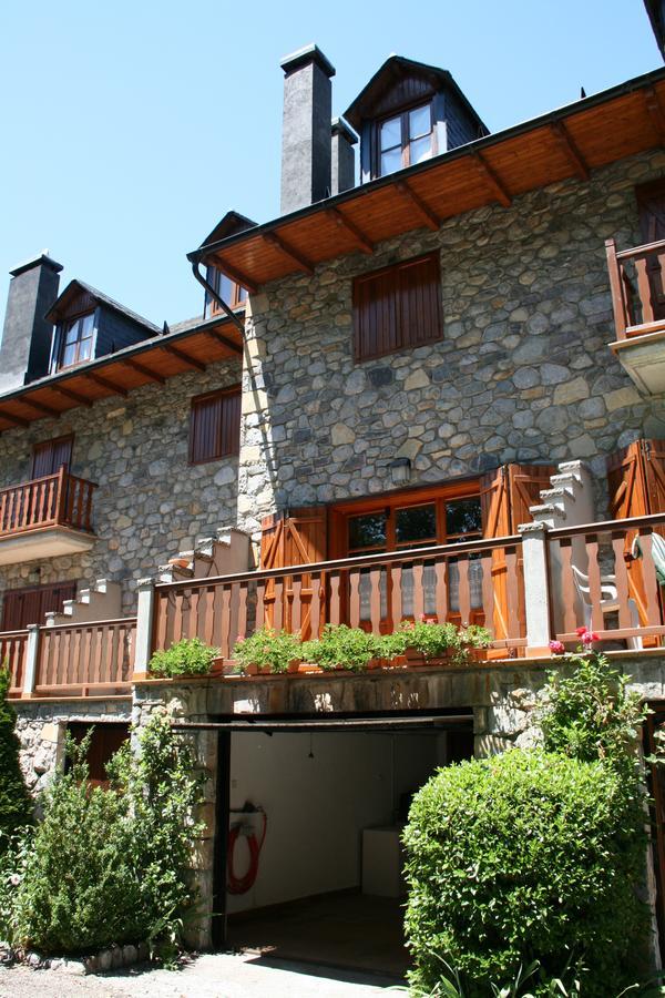 San Anton Villa เบนาสเก ภายนอก รูปภาพ