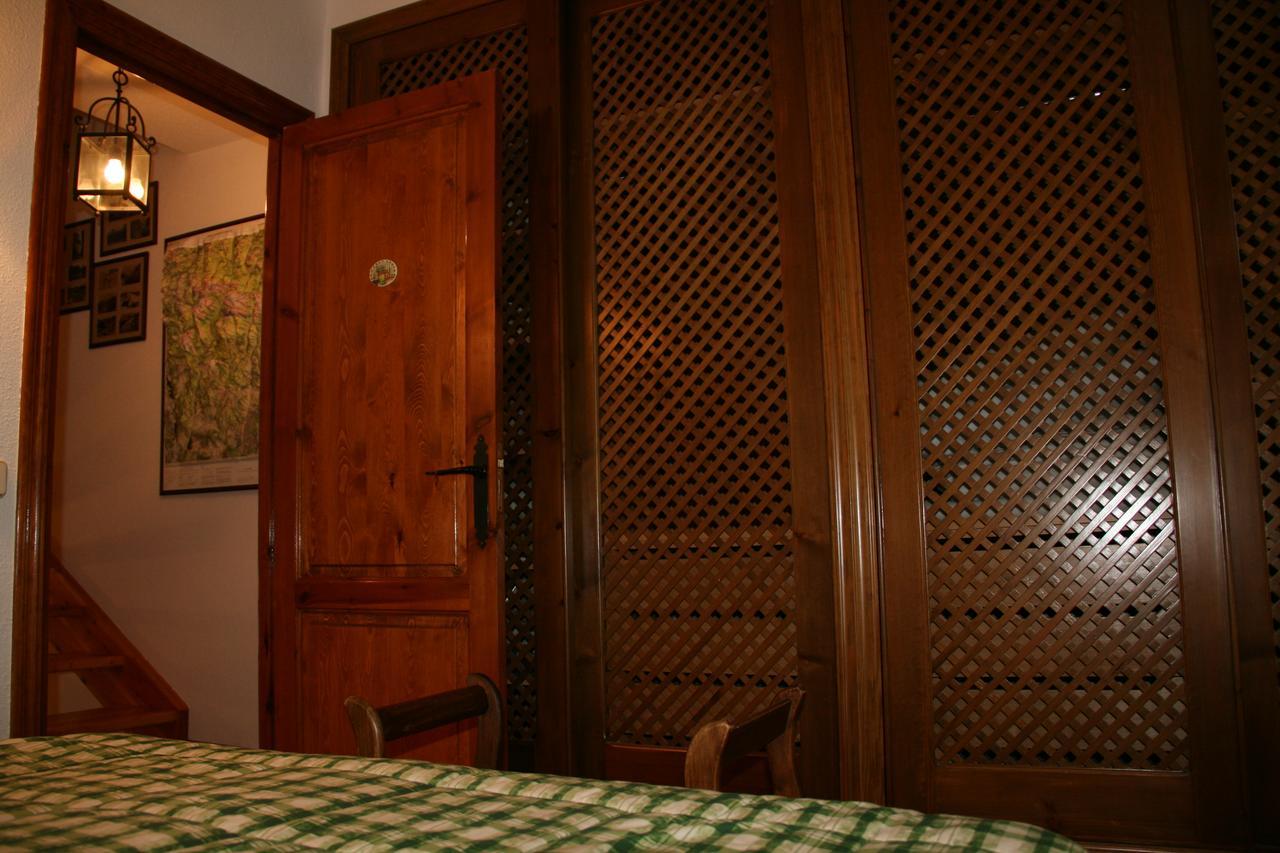San Anton Villa เบนาสเก ภายนอก รูปภาพ